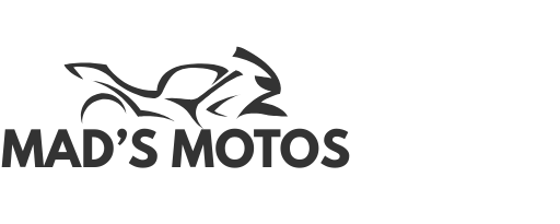 MAD’S MOTOS